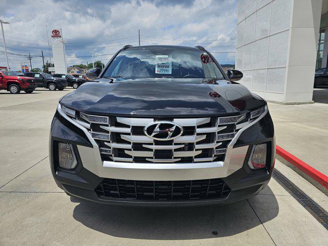 used 2023 Hyundai SANTA CRUZ car, priced at $27,990