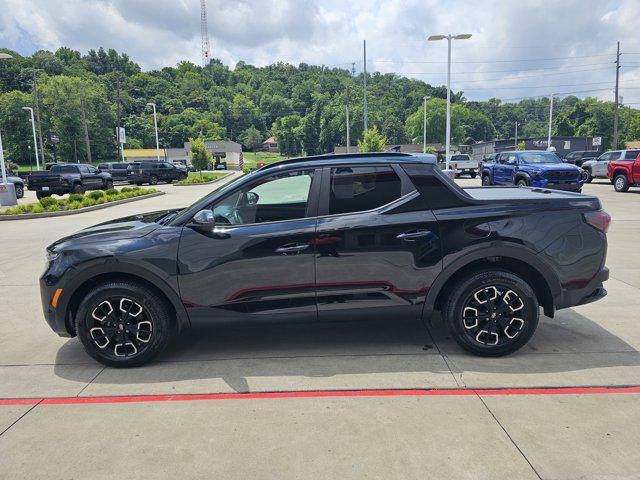 used 2023 Hyundai SANTA CRUZ car, priced at $27,990