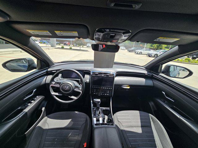 used 2023 Hyundai SANTA CRUZ car, priced at $27,990