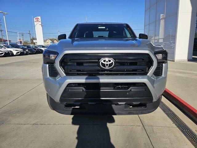 new 2024 Toyota Tacoma car, priced at $43,443