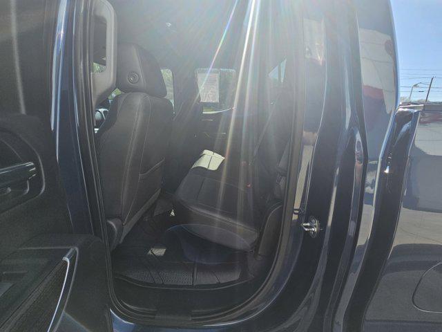 used 2019 Chevrolet Silverado 1500 car, priced at $28,791
