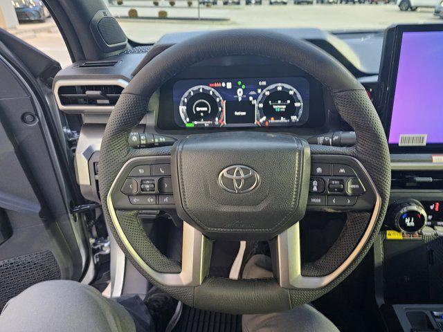 new 2026 Toyota Tacoma car, priced at $60,163