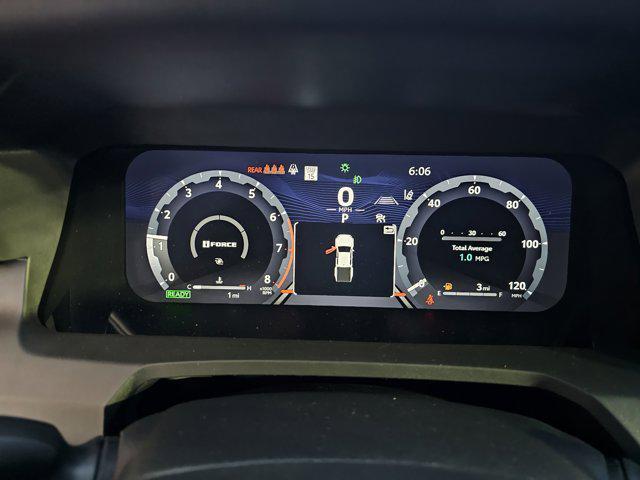 new 2026 Toyota Tacoma car, priced at $60,163