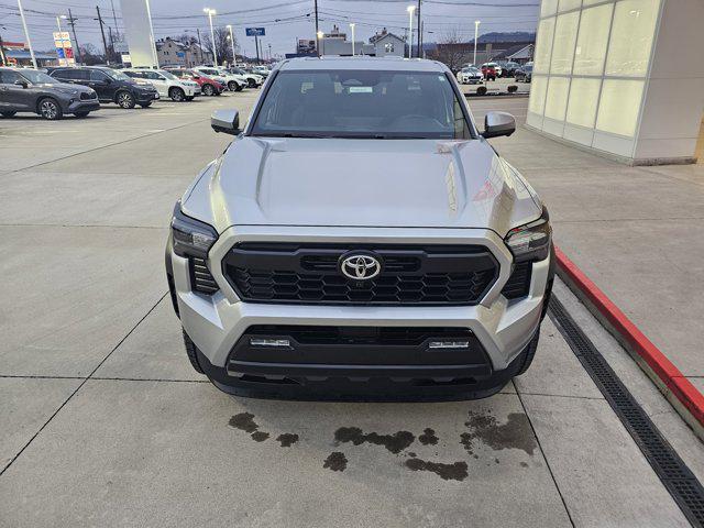 new 2026 Toyota Tacoma car, priced at $60,163
