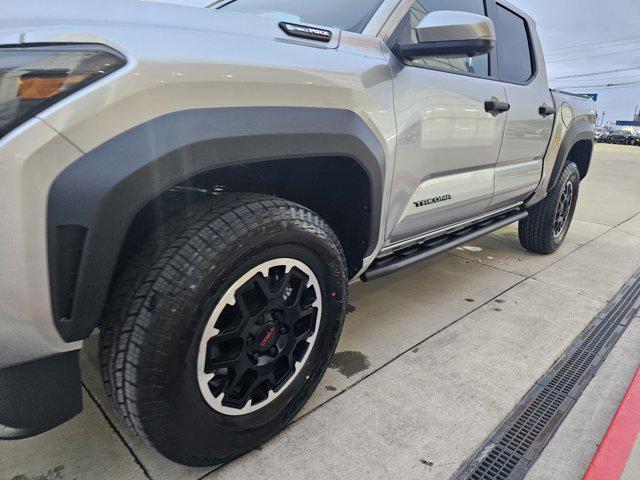 new 2026 Toyota Tacoma car, priced at $60,163