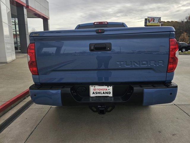 used 2019 Toyota Tundra car, priced at $38,990