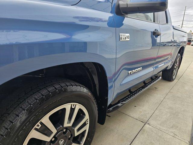 used 2019 Toyota Tundra car, priced at $38,990