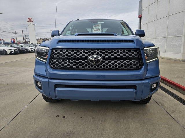 used 2019 Toyota Tundra car, priced at $38,990