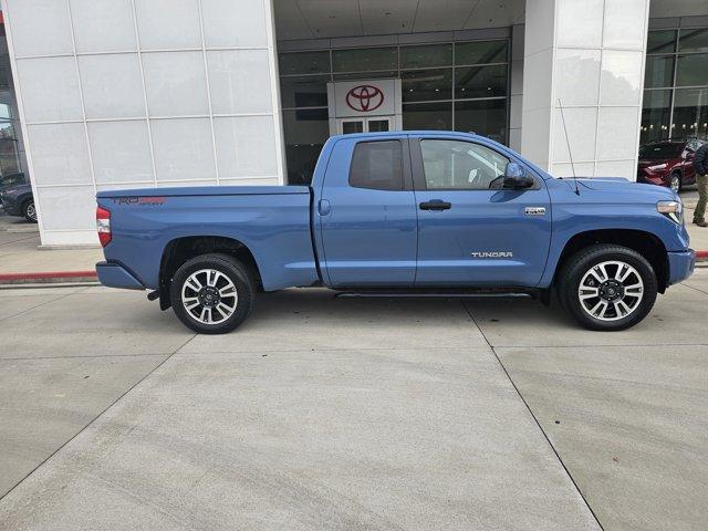 used 2019 Toyota Tundra car, priced at $38,990