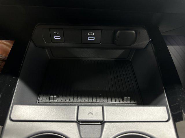 new 2025 Toyota Prius car, priced at $43,667