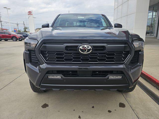 new 2025 Toyota Tacoma car, priced at $52,189