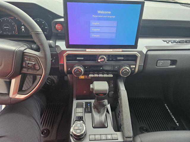 new 2025 Toyota Tacoma car, priced at $52,189