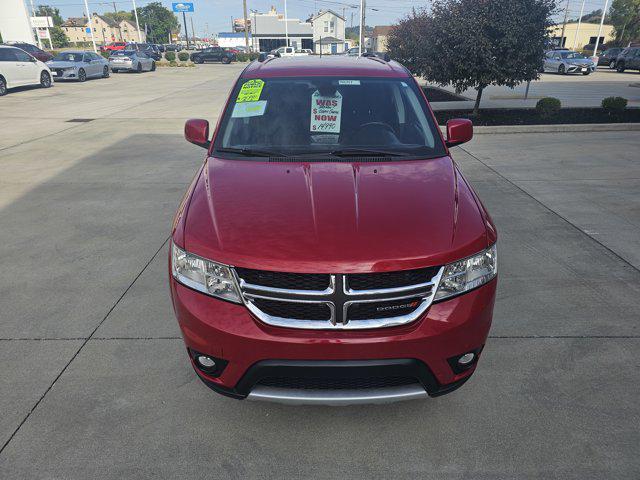 used 2019 Dodge Journey car, priced at $14,990