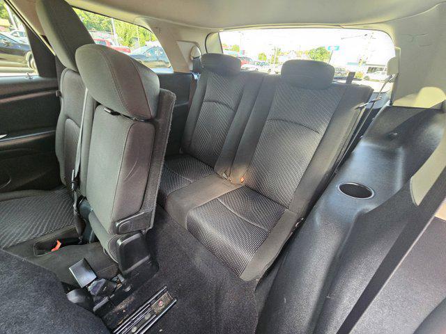 used 2019 Dodge Journey car, priced at $14,990