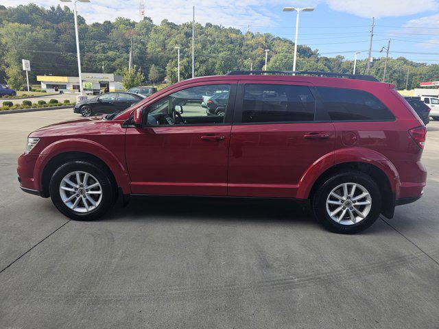 used 2019 Dodge Journey car, priced at $14,990