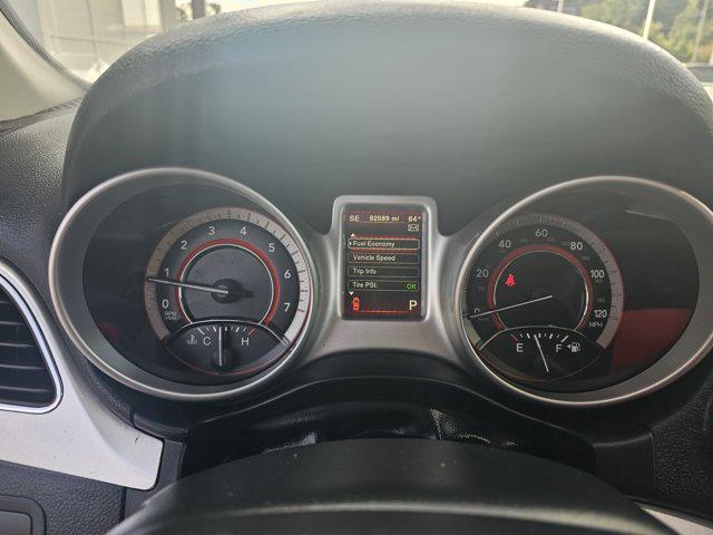 used 2019 Dodge Journey car, priced at $14,990