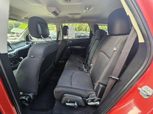 used 2019 Dodge Journey car, priced at $14,990