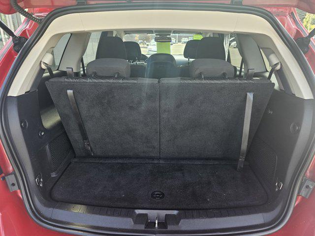 used 2019 Dodge Journey car, priced at $14,990
