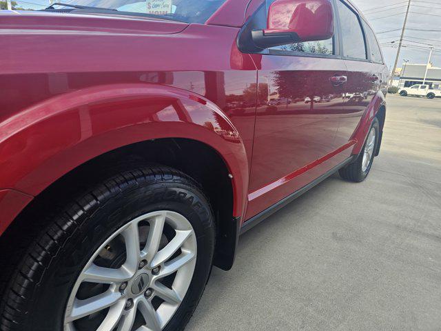 used 2019 Dodge Journey car, priced at $14,990