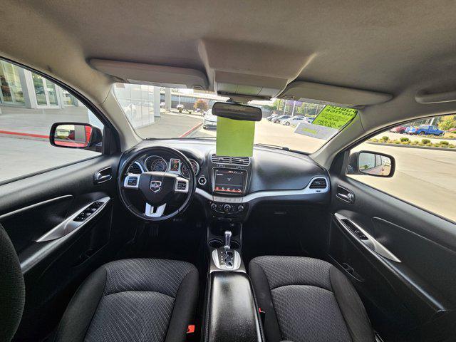 used 2019 Dodge Journey car, priced at $14,990