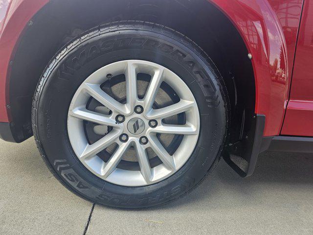 used 2019 Dodge Journey car, priced at $14,990
