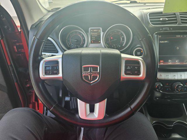 used 2019 Dodge Journey car, priced at $14,990