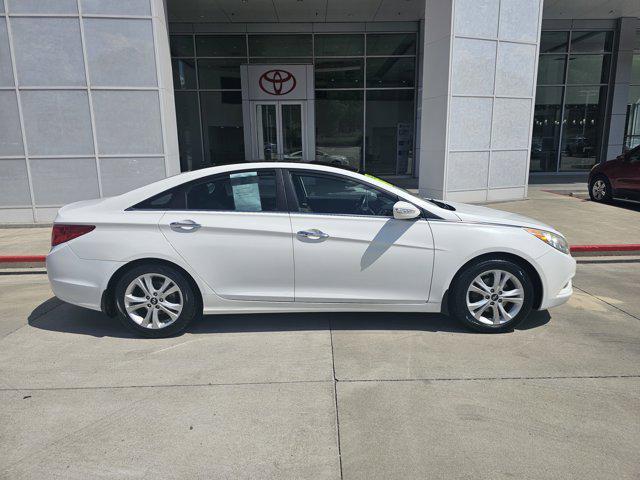 used 2012 Hyundai Sonata car, priced at $10,990