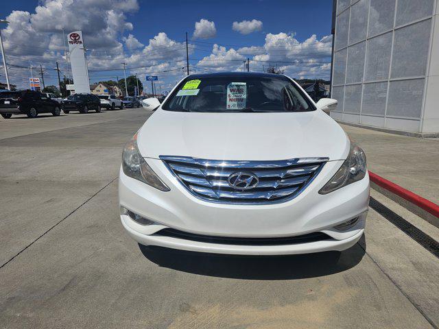 used 2012 Hyundai Sonata car, priced at $10,990