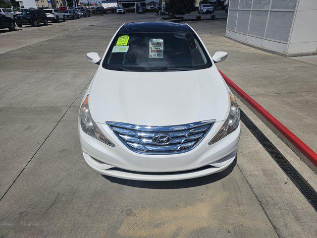 used 2012 Hyundai Sonata car, priced at $10,990