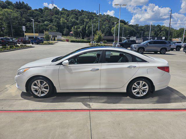 used 2012 Hyundai Sonata car, priced at $10,990