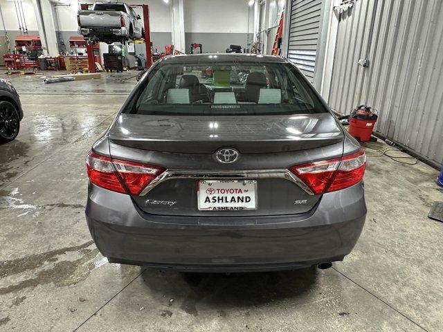 used 2017 Toyota Camry car, priced at $16,990