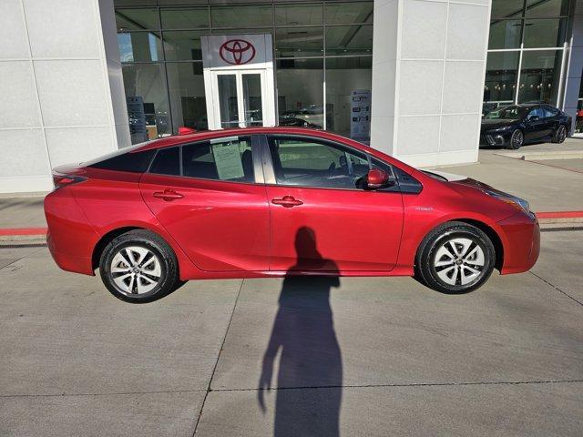 used 2017 Toyota Prius car, priced at $22,990