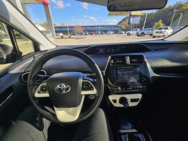 used 2017 Toyota Prius car, priced at $22,990