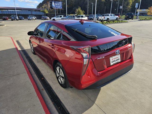 used 2017 Toyota Prius car, priced at $22,990