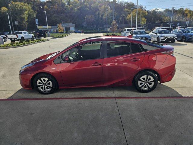 used 2017 Toyota Prius car, priced at $22,990