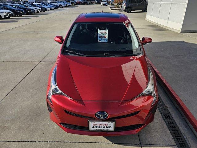 used 2017 Toyota Prius car, priced at $22,990