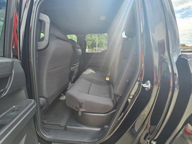 new 2025 Toyota Tacoma car, priced at $38,424