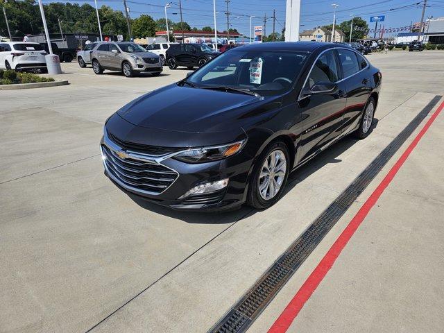 used 2023 Chevrolet Malibu car, priced at $23,990