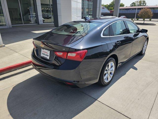 used 2023 Chevrolet Malibu car, priced at $23,990