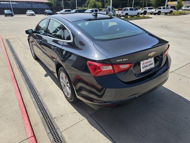 used 2023 Chevrolet Malibu car, priced at $23,990