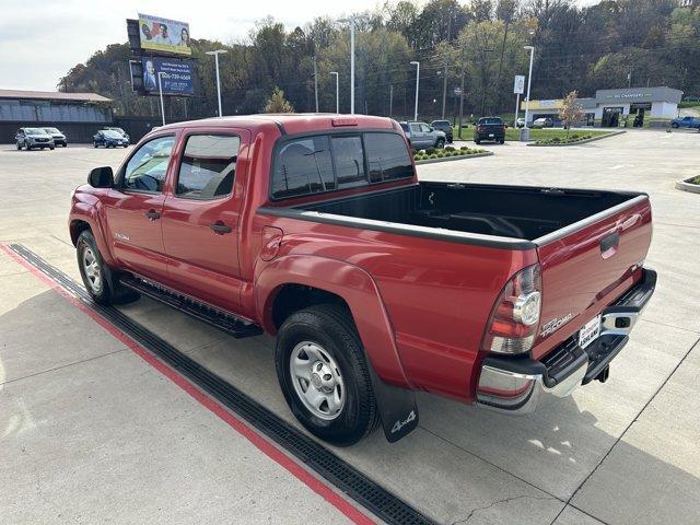 used 2013 Toyota Tacoma car, priced at $18,990