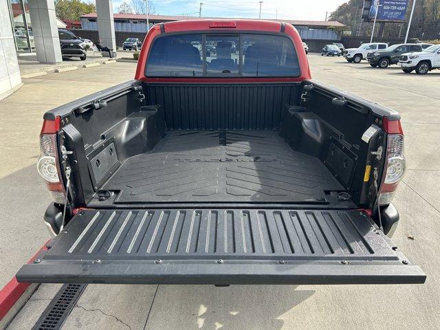 used 2013 Toyota Tacoma car, priced at $18,990