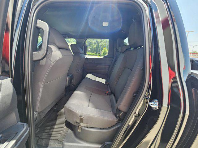 new 2025 Toyota Tacoma car, priced at $45,309