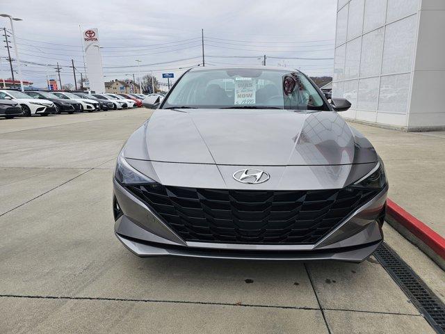 used 2023 Hyundai Elantra car, priced at $19,990