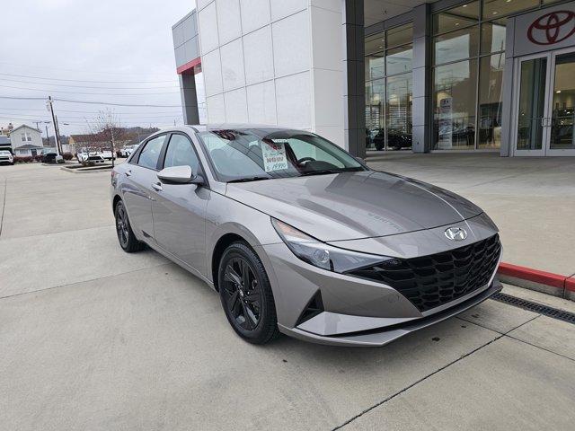 used 2023 Hyundai Elantra car, priced at $19,990