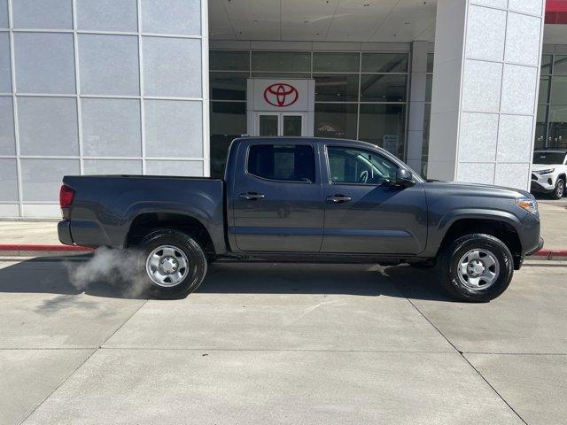 used 2023 Toyota Tacoma car, priced at $37,152