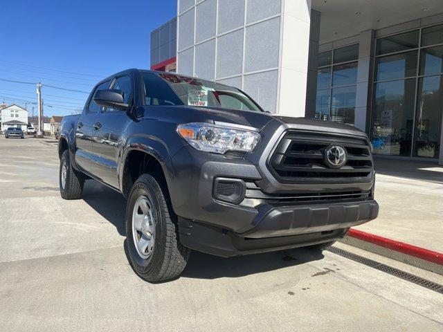 used 2023 Toyota Tacoma car, priced at $37,152