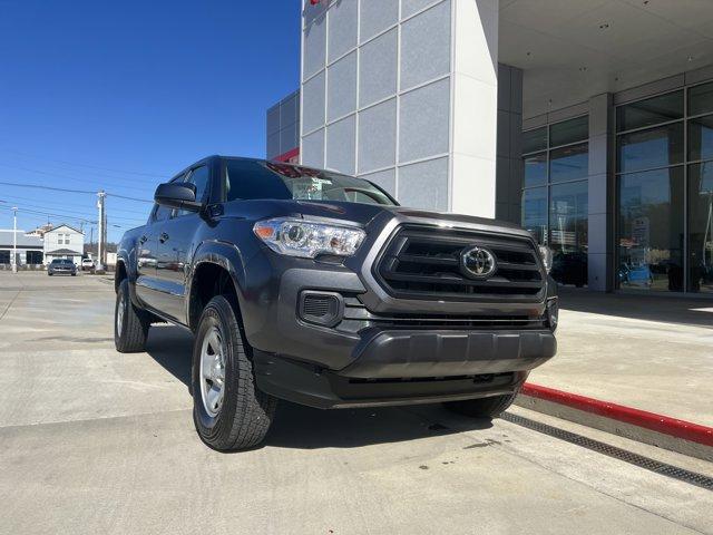 used 2023 Toyota Tacoma car, priced at $37,152