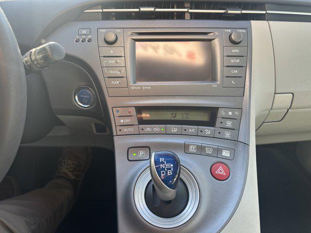 used 2014 Toyota Prius car, priced at $10,990