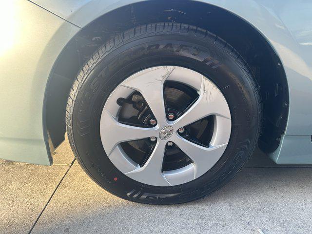 used 2014 Toyota Prius car, priced at $10,990